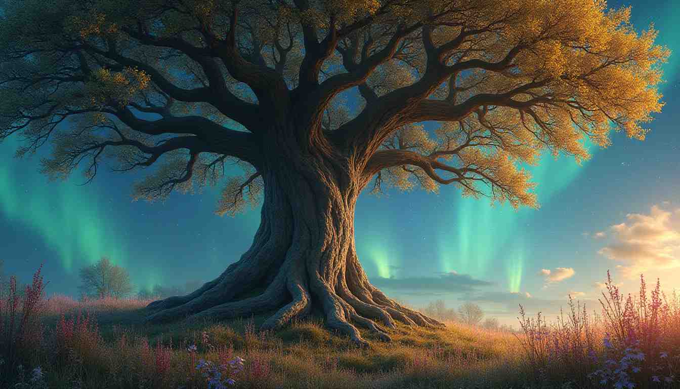 The Eternal Inheritance Of The Redeemed