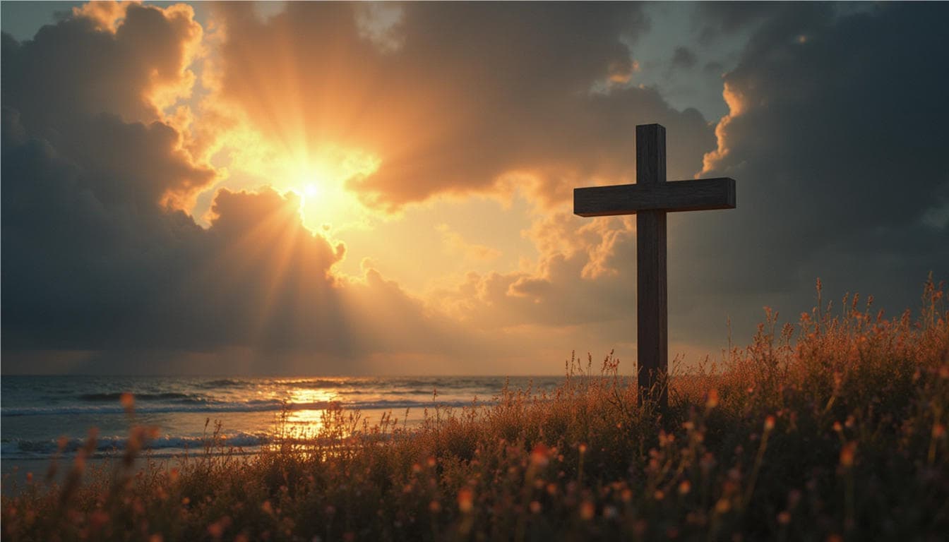 Faith in God's spoken Word