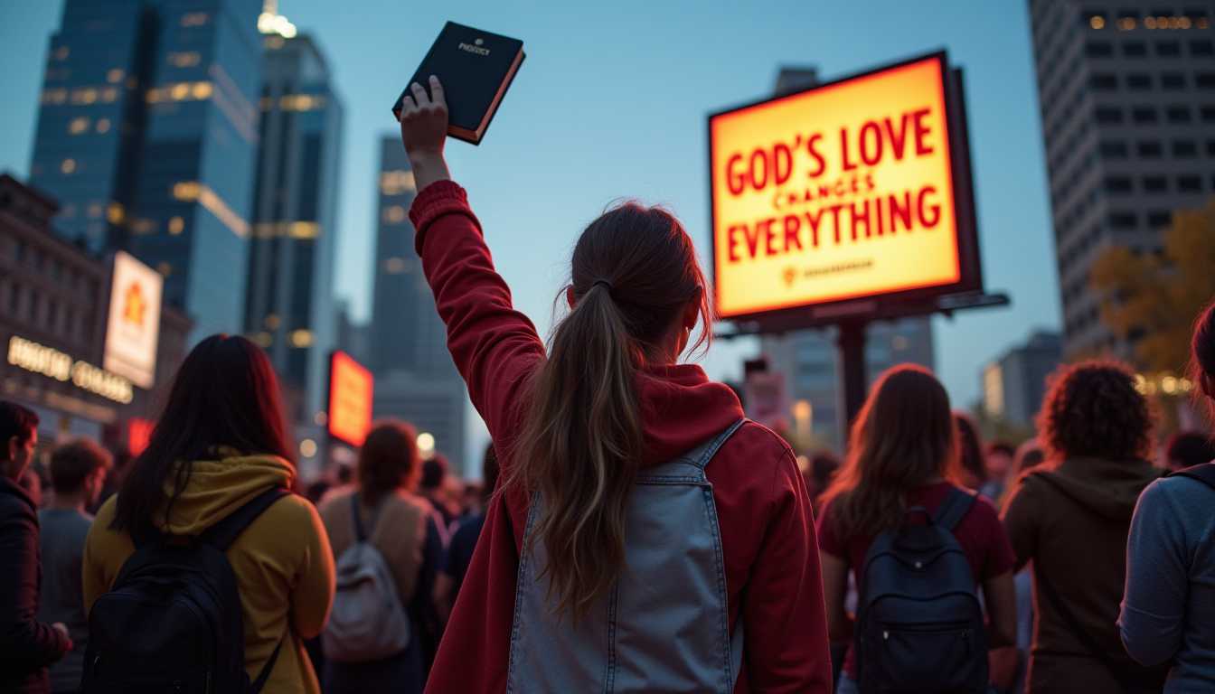 Divine Strength And Courage For Steadfast Saints