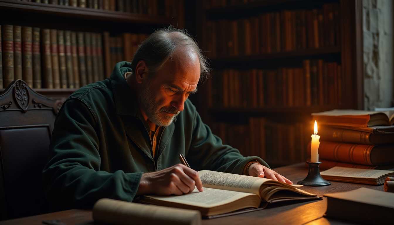 The Concept of Systematic Theology