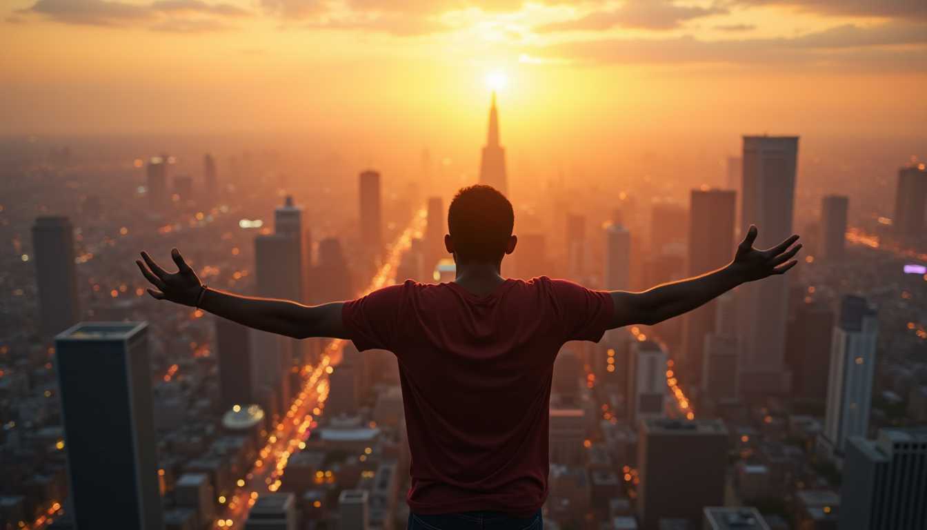 The Dynamics Of Irresistible Faith