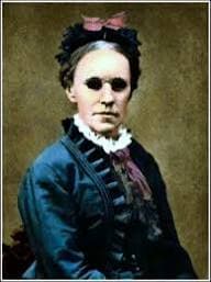 Fanny Crosby Van Alstyne