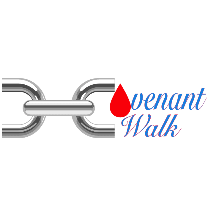 Covenant Walk Logo
