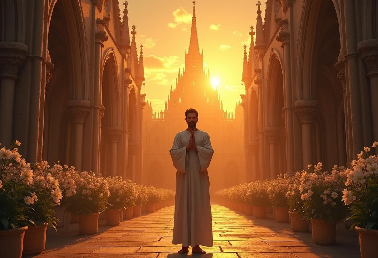 The great price of our redemption