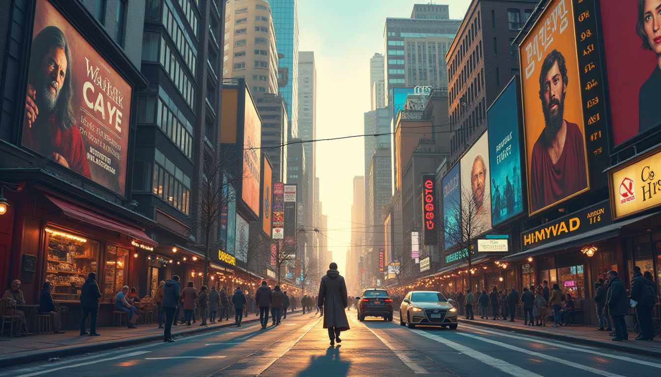 The Christian's responsibility in a civil society